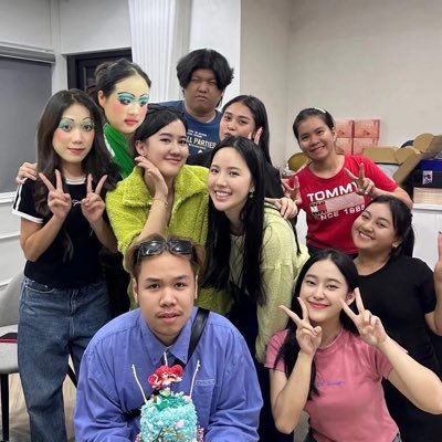 ข้างบ้านเจนบิวตี้'s profile picture