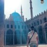 Profilbild von Umar Abdul Robh