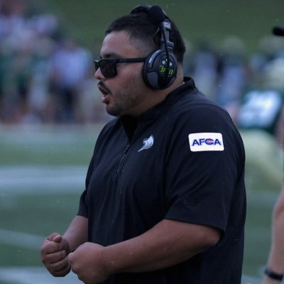 Coach G's profile picture