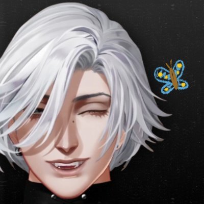 Féileacán Cú Out Of Context's profile picture