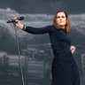 Фото профиля Alison Moyet