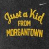 Just a kid from Morgantown profil fotoğrafı