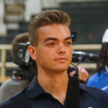 Zack Geoghegan's profile picture