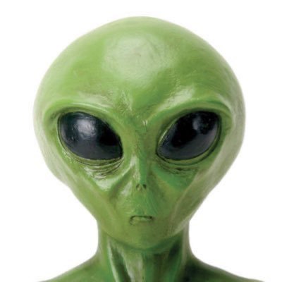 TrynaBeAlien's profile picture