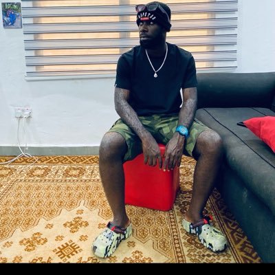AlfredMarfo_'s profile picture