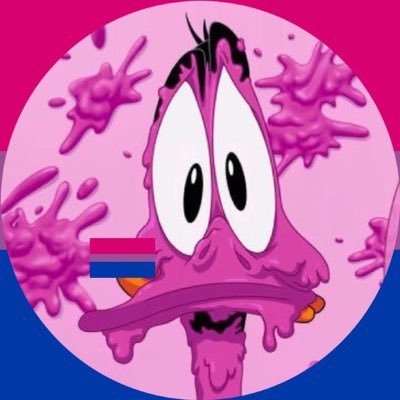 Daily Daffy Duck 🖤🦆 | READ PINNED's profile picture