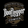 Bootlegger Comics profil fotoğrafı