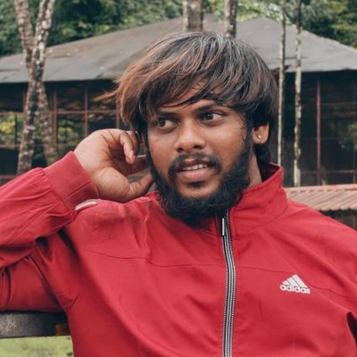 HarshithViratt's profile picture