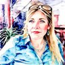 Lady Sandrine 🇫🇷🟦🇮🇱's profile picture