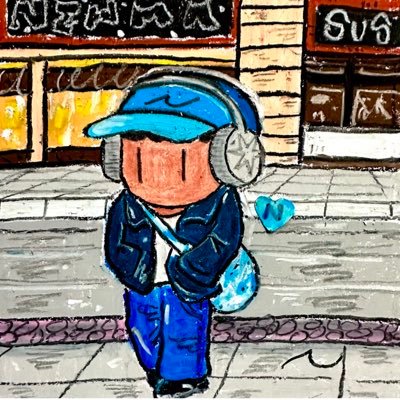 zaoshuibule's profile picture