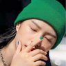 Blurts ✈️🩰💚💖 的头像