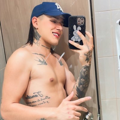 soy_deiby0711's profile picture