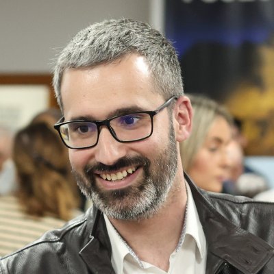 Francisco Lucas's profile picture