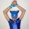 🔞HOLLY-DOLL🔞🇮🇹 profil fotoğrafı