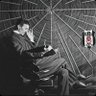 tesla profil fotoğrafı