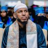 Profilbild von Mohamed