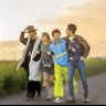 ジンジャーブレッドクッキー@コットンキャンディ's profile picture