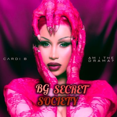 Bgsecretsociety's profile picture