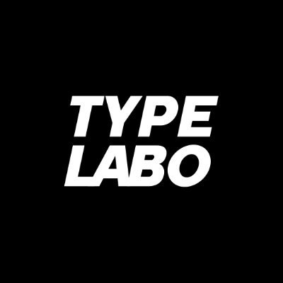 Type Labo©'s profile picture