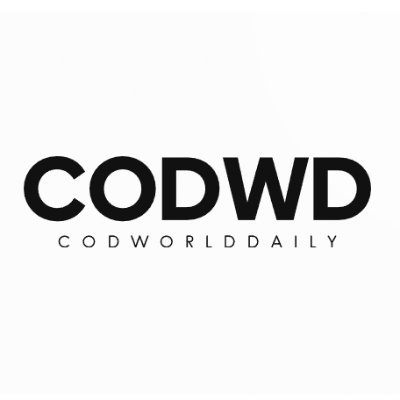 codworlddaily's profile picture