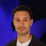 AARON THOMSON | ALKIMI EXCHANGE's profile picture