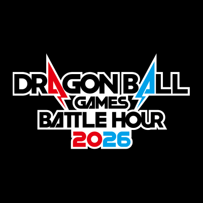 DRAGON BALL Games Battle Hour 2026 Official's profile picture