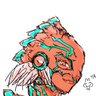 禍倉迷 今更趣味用アカウント( ̄▽ ̄;)'s profile picture