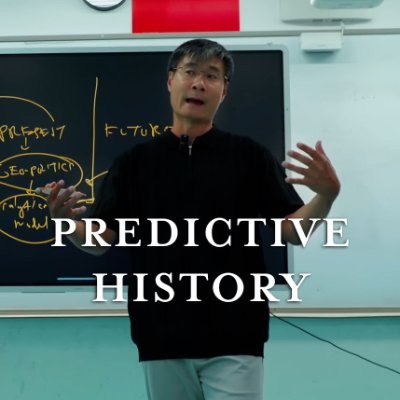 Pred_History's profile picture