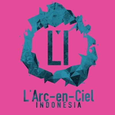 L'Arc~en~Ciel Indonesia's profile picture
