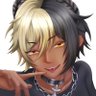 Zanas Hellfire 💫🔥 || NIGHTMARE ANGEL VTUBER 的头像