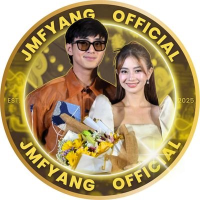 JMFyang Official's profile picture