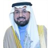 Фото профиля د. بندر بن عبدالرحمن المسيند