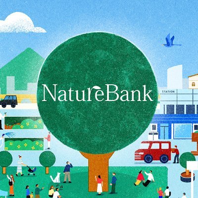 NatureBank's profile picture