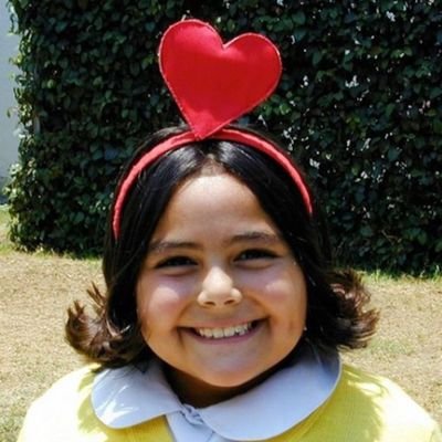Polita Ricciulli's profile picture