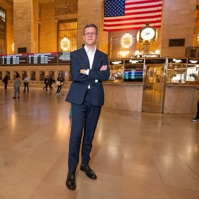 Bohumil Vostal's profile picture