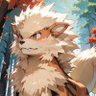 Profilbild von Arcanine