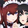 Malkist Kurisu .⋆˚࿔🍒 profil fotoğrafı