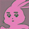 silly rabbit. 的头像