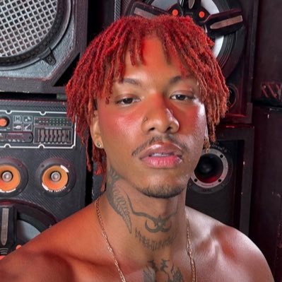 Hisan da Dendezeiro SPFW 18/10's profile picture