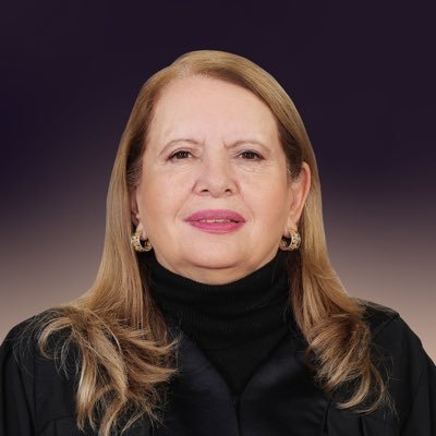 Loretta Ortiz Ahlf's profile picture