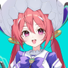 マブラヴ ガールズガーデン【公式】 profil fotoğrafı