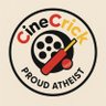 CineCrick's profile picture