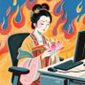 宫美娥 的头像