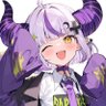 Profilbild von パァ