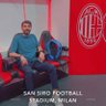 Ahmed Ali profil fotoğrafı