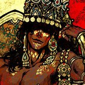 Double Cross Studio❤️💀Sultan's Game's profile picture