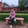 Gopal Mademba profil fotoğrafı