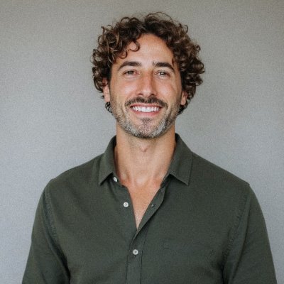 Lorenzo Green 〰️'s profile picture