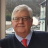 Profilbild von Gavin Maxwell Policy & Regulatory Advisor