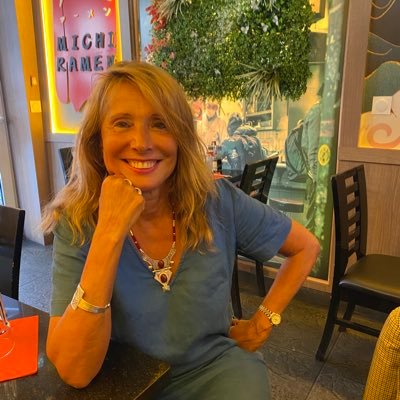 Geneviève Goëtzinger's profile picture